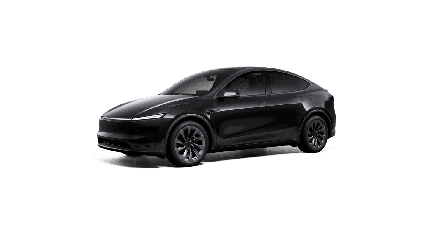 Tesla Batterie Model Y Long Range – prednja strana